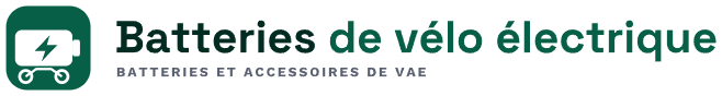 Batteries de vélo électrique